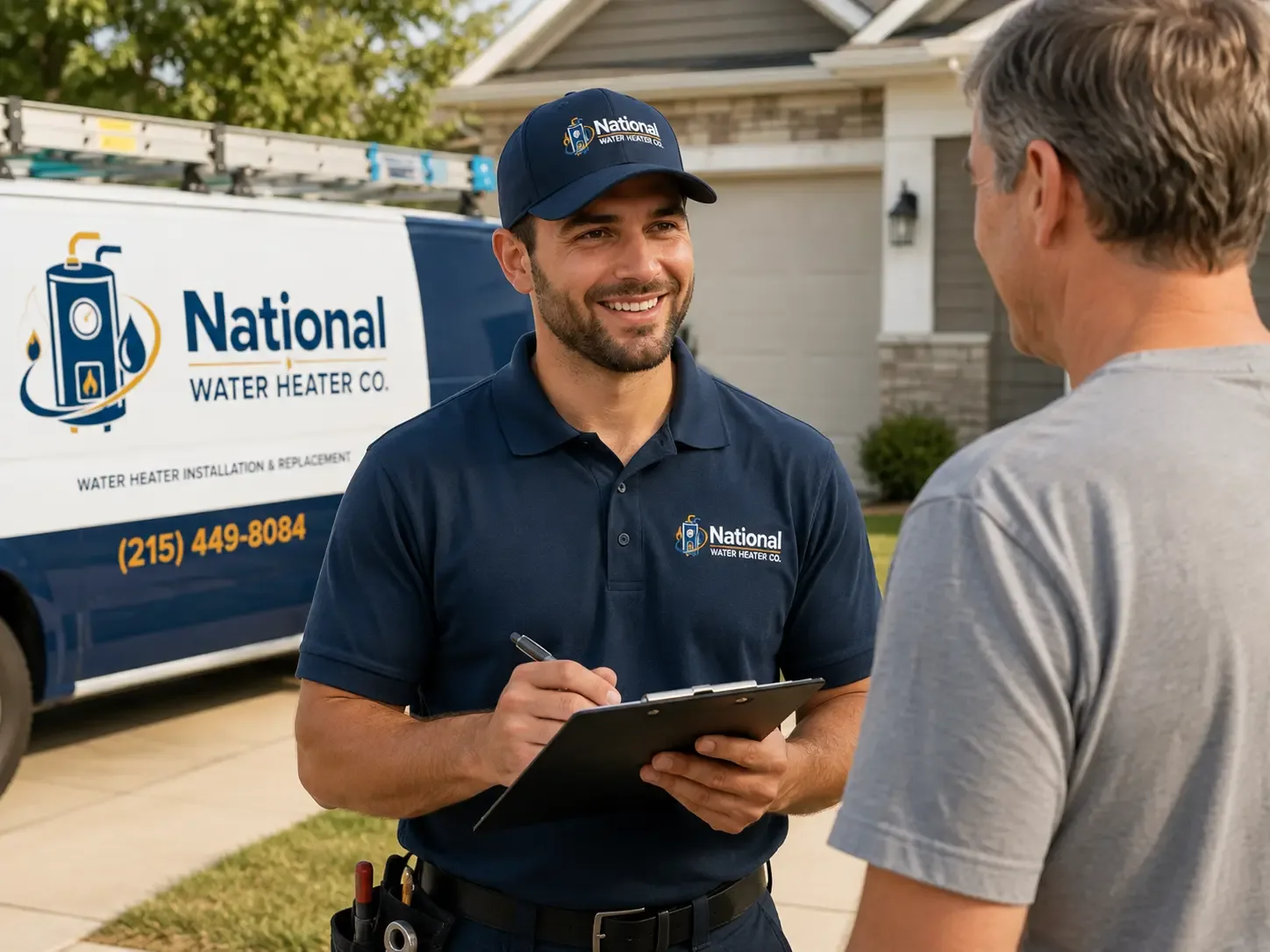 Water Heater Installation Suquamish, WA FAQs